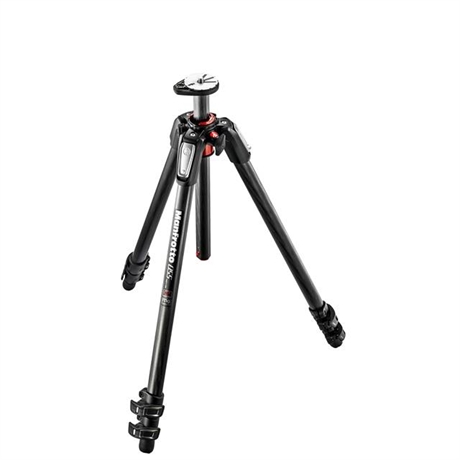 Manfrotto Stativ Kolfiber MT055CXPRO4