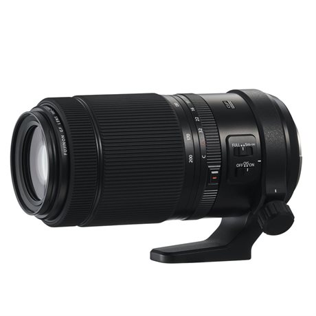 Fujifilm Fujinon GF 100-200/5,6 R LM OIS WR