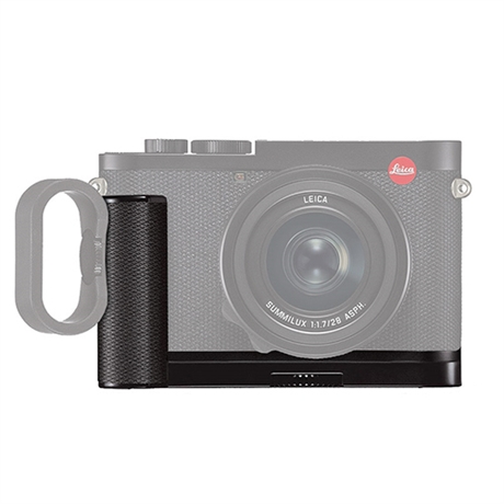 Leica Handgrepp till Q2 (19540)