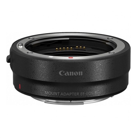 Canon EF-EOS R Adapter