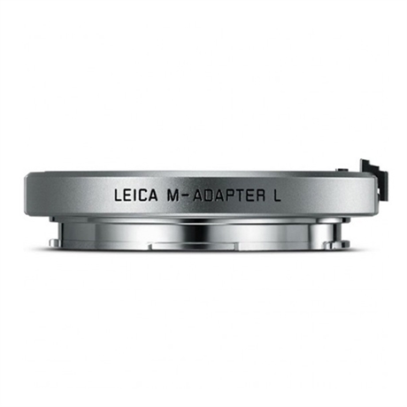 Leica M-L Silver (18765)