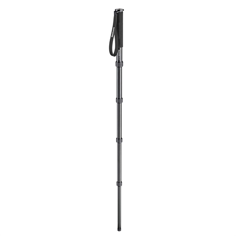 Manfrotto Enbensstativ Element Alu Svart MMELEA5BK