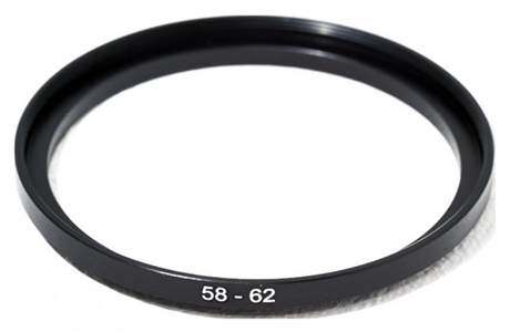 Kenko Step Ring 52-62mm