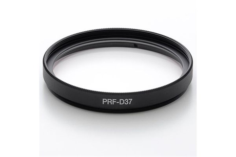 Olympus PRF-D37 PRO Protector Filter 37mm