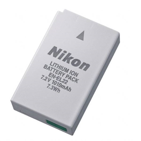 Nikon EN-EL22 Batteri