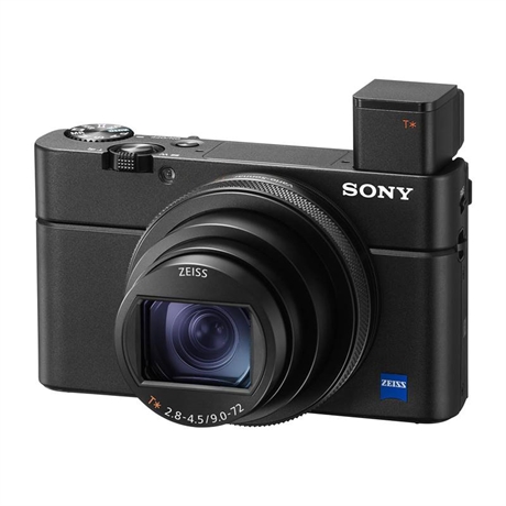 Sony CyberShot RX100 VII