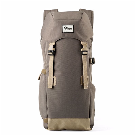 Lowepro Urban + Klettersack Mica