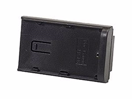 Ledgo Battery Adapter for Canon E6