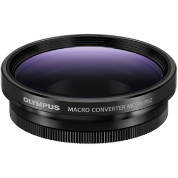 Olympus MCON-P02 Macro Cenverter