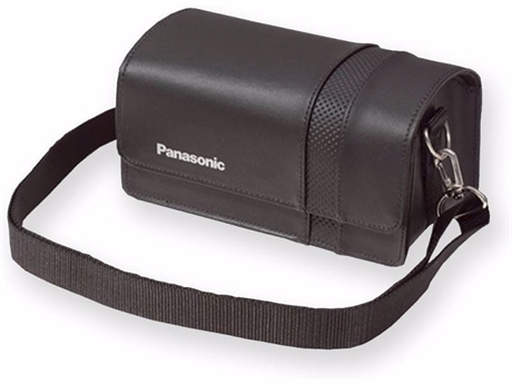 Panasonic VW-PS65 Camcorder Väska Svart