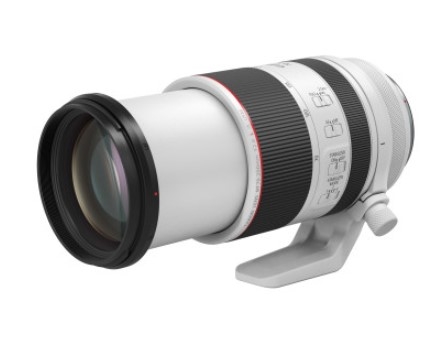 Canon RF 70-200/2.8L IS USM