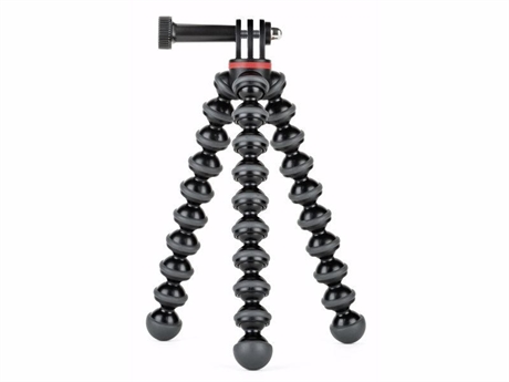 Joby GorillaPod 500 Action