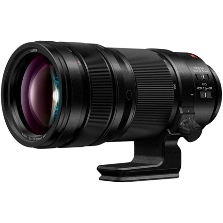 Panasonic Lumix S 70-200/2,8 OIS