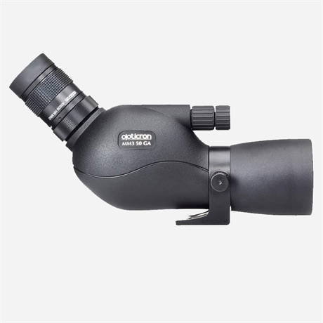 Opticron Travelscope  MM3 50 GA +Opticron MM3 50 13-39x okular 