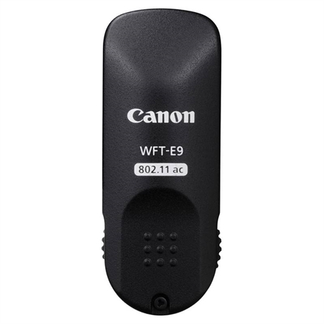 Canon WFT-E9B Wifi Transmitter