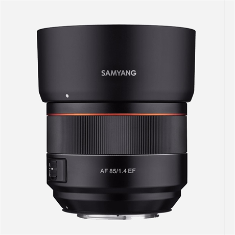 Samyang AF 85/1,4 EF