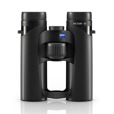 Zeiss Victory SF 10x32 Svart