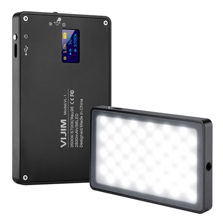 VIJIM VL-1 LED Panel