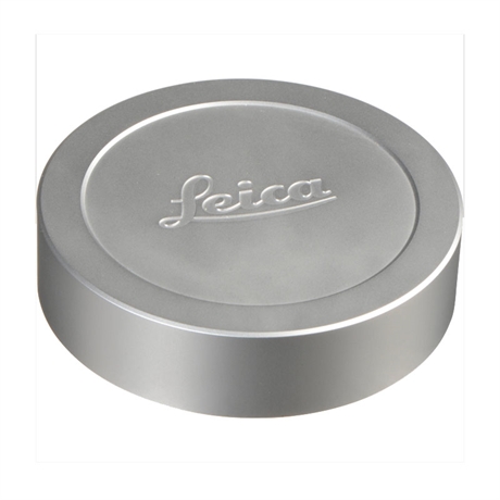 Leica Lens Cap 50/0,95 Silver