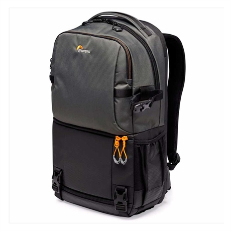 Lowepro Fastpack BP250 AW III Grå