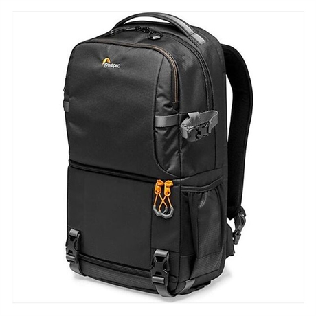 Lowepro Fastpack BP250 AW III Svart