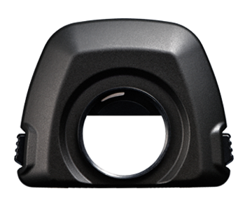 Nikon DK-27 Okularadapter