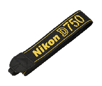 Nikon AN-DC14 Rem