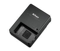 Nikon MH-27 Batteriladdare