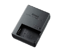Nikon MH-29 Batteriladdare (Bulk)