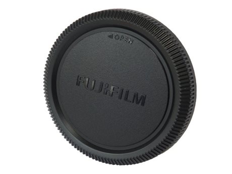 Fujifilm BCP-001 Kamerahuslock till X-serien