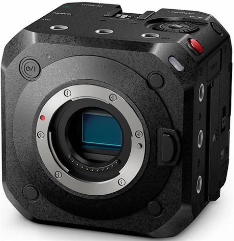 Panasonic Lumix DC-BGH1
