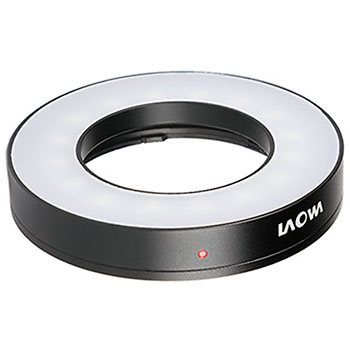 Ringbelysning Led Laowa 25/2.8 2.5-5x Ultra Macro