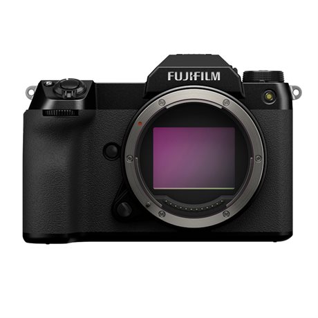 Fujifilm GFX 100S Kamerahus