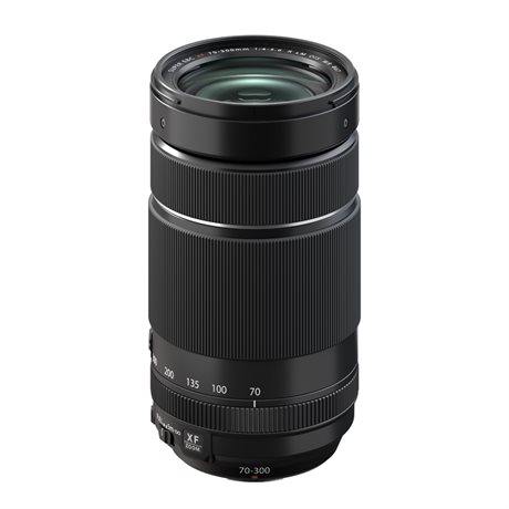 Fujifilm Fujinon XF 70-300/4-5.6 R LM OIS WR