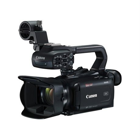 Canon XA40 Videokamera
