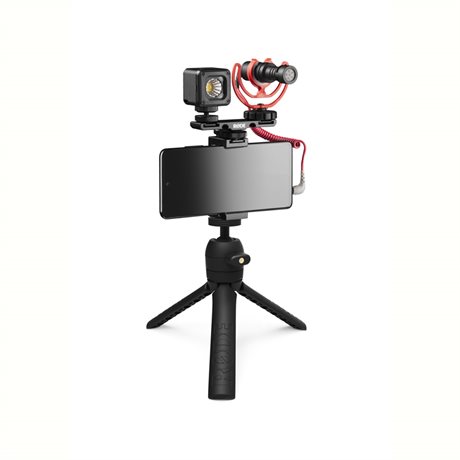 Röde Vlogger Kit UNIVERSAL (3.5mm)