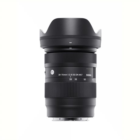 Sigma 28-70/2.8 DG DN CONTEMPORARY L-MOUNT