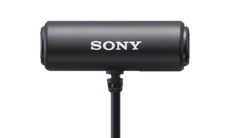 Sony ECM-LV1 Stereo Lavalier Microphone