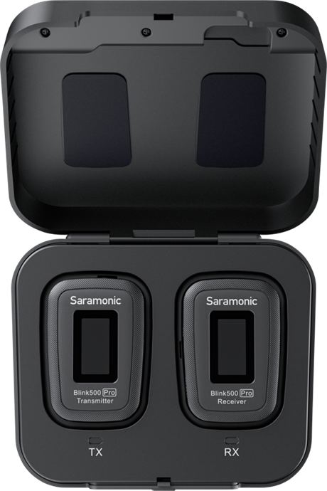 Saramonic Blink500 PRO B1