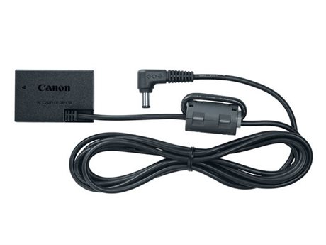 Canon DR-E18 DC Coupler