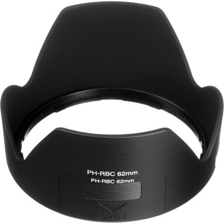 Pentax Lens Hood PH-RBC 62mm