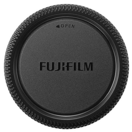 Fujifilm BCP-002 Kamerahuslock till GFX