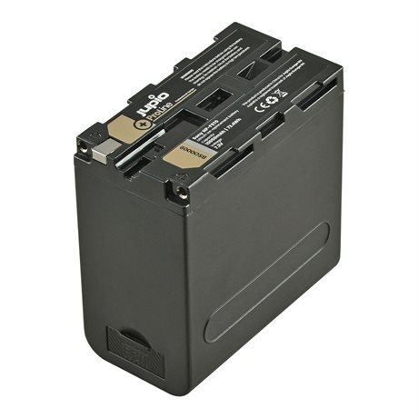 Jupio NP-F970/USB + DC Proline batteri till Sony