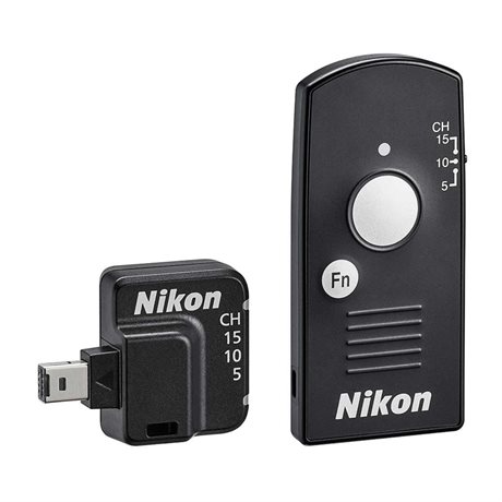 Nikon WR-R11b