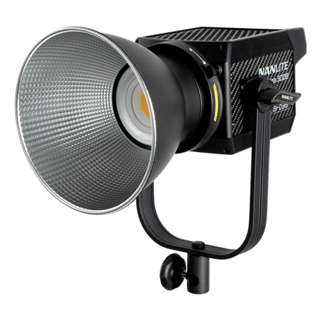 Nanlite Forza 300B Bicolor LED Monolight