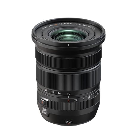 Fujifilm Fujinon XF 10-24/4 R OIS WR