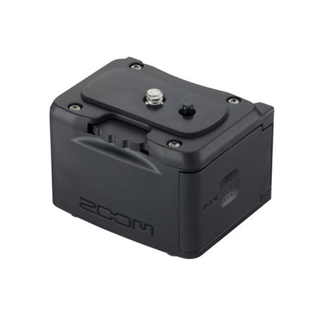Zoom BCQ-2n Battery Case for Q2n4K
