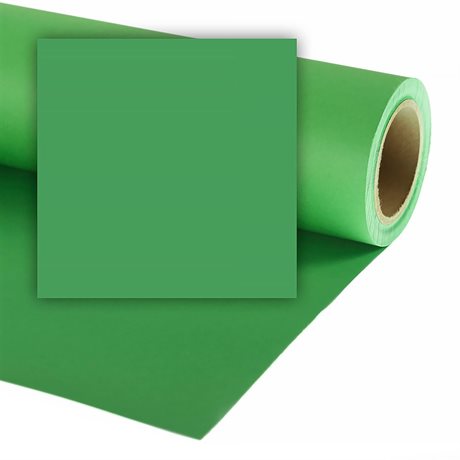 Colorama Chromagreen 2,72x11m