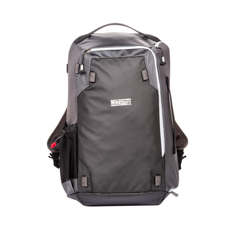 Think Tank MindShift PhotoCross 15 Backpack Carbon Grey