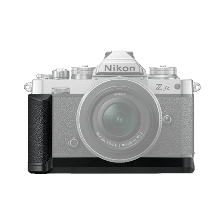 Nikon GR-1 Grepp för Z fc
